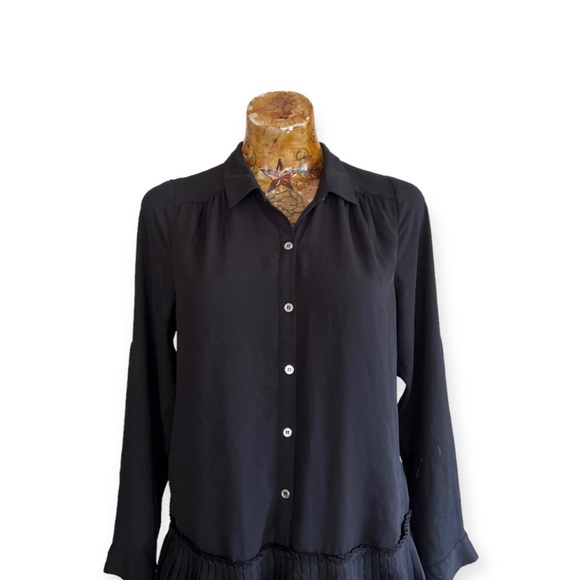 ✨DR2 Pleated Dress✨ - Picture 4 of 12